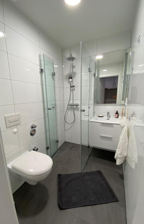 Hell, Gemuetlich, Zentral - Appartement Am Dom Braunschweig Exterior photo